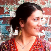 Picture of Allison Nadeau